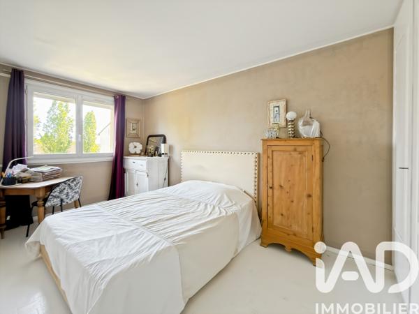 Maison à vendre 4 pièces 93,07 m² Pontault-Combault