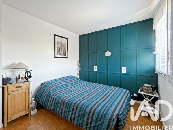 Maison à vendre 4 pièces 93,07 m² Pontault-Combault