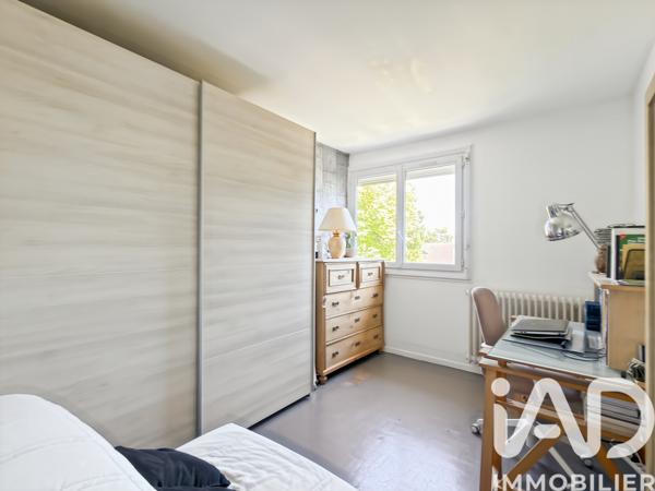 Maison à vendre 4 pièces 93,07 m² Pontault-Combault