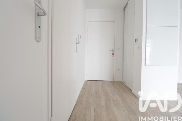 Appartement à vendre 2 pièces 47 m² Villeneuve-Saint-Georges