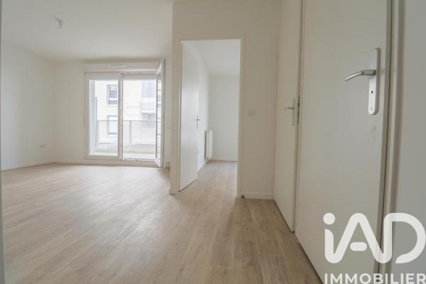 Appartement à vendre 2 pièces 47 m² Villeneuve-Saint-Georges