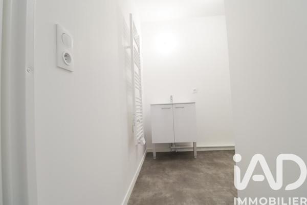 Appartement à vendre 2 pièces 47 m² Villeneuve-Saint-Georges