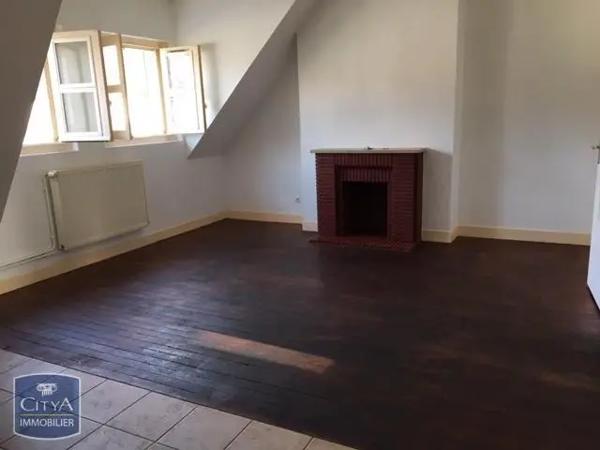 Appartement à louer 3 pièces 69.09m² Château-Thierry (02400)