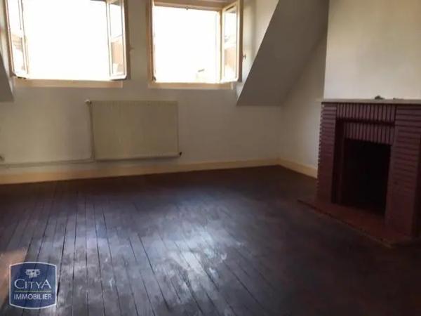 Appartement à louer 3 pièces 69.09m² Château-Thierry (02400)