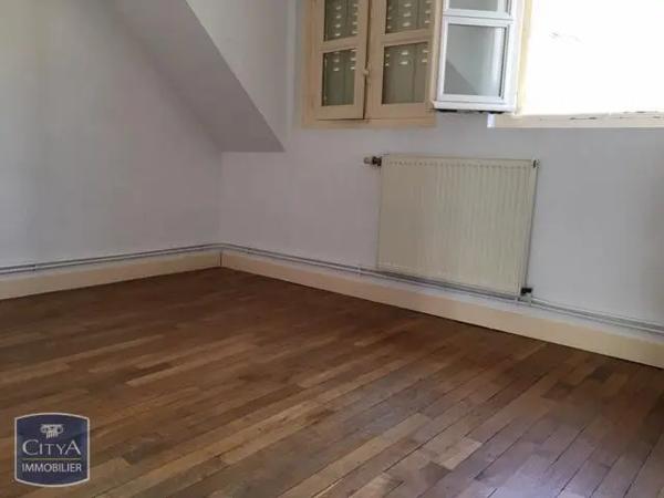 Appartement à louer 3 pièces 69.09m² Château-Thierry (02400)