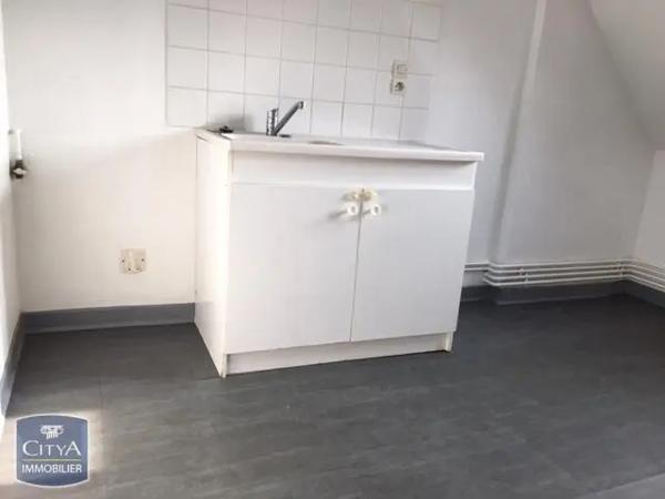 Appartement à louer 3 pièces 69.09m² Château-Thierry (02400)