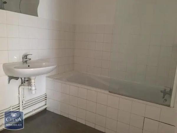 Appartement à louer 3 pièces 69.09m² Château-Thierry (02400)
