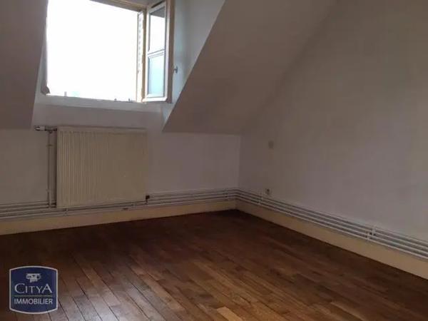 Appartement à louer 3 pièces 69.09m² Château-Thierry (02400)