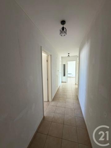 Appartement T3 à vendre  3 pièces - 65,44 m 2   MARSEILLE  - 13004