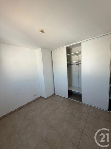 Appartement T3 à vendre  3 pièces - 65,44 m 2   MARSEILLE  - 13004