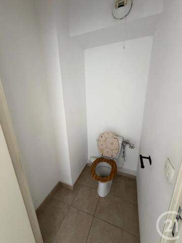 Appartement T3 à vendre  3 pièces - 65,44 m 2   MARSEILLE  - 13004
