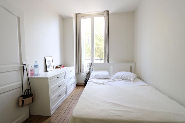 Centre-ville - Appartement Orléans 2 pièces 41 m2
