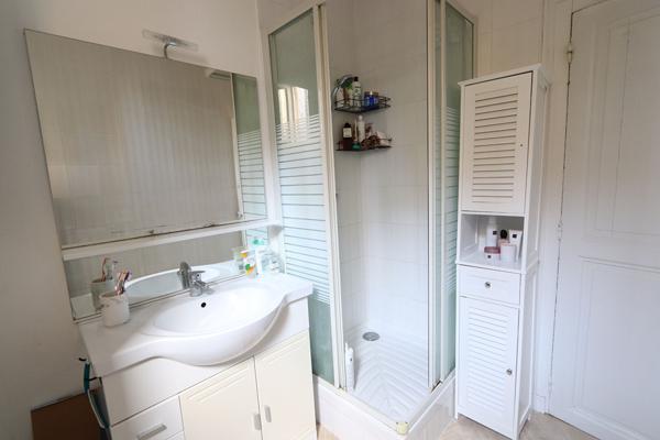 Centre-ville - Appartement Orléans 2 pièces 41 m2