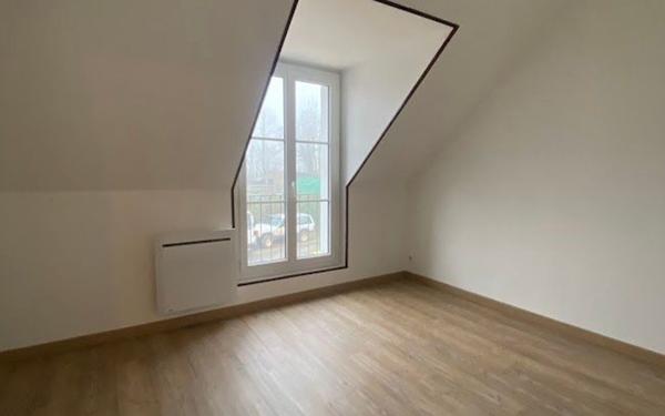 Maison à louer    2 pièces •  Pécy