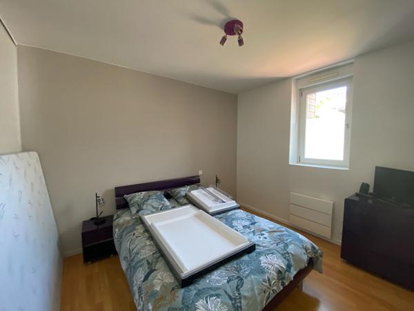 Appartement  2 pièce(s) 46.78 m2
