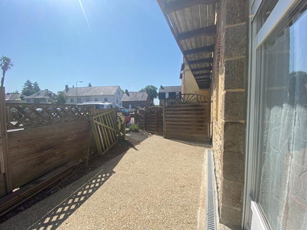 Appartement  2 pièce(s) 46.78 m2