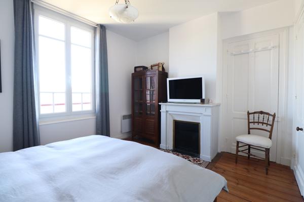 ROYAN - QUARTIER DU PARC - Ensemble Immobilier 2 Maisons - Jardin