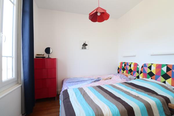 ROYAN - QUARTIER DU PARC - Ensemble Immobilier 2 Maisons - Jardin