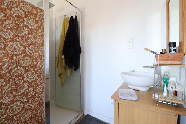 ROYAN - QUARTIER DU PARC - Ensemble Immobilier 2 Maisons - Jardin