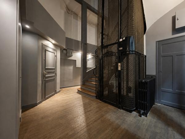 Appartement à vendre à Paris 16e Arrondissement (75016) - Paris