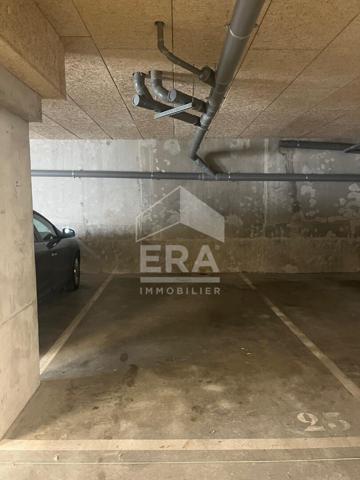 Place de parking REIMS Laon Nord