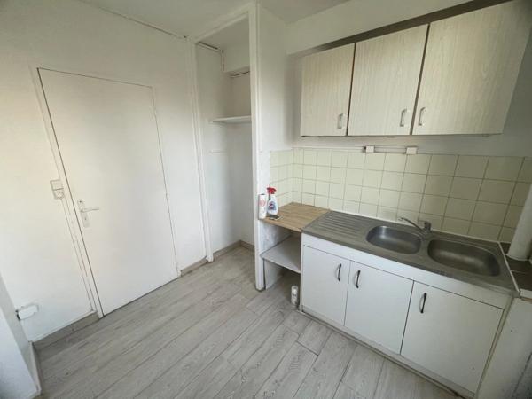 Location Appartement 3 pièces 61 m2 à Saint-Quentin