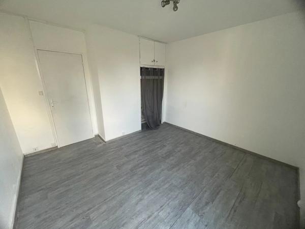 Location Appartement 3 pièces 61 m2 à Saint-Quentin