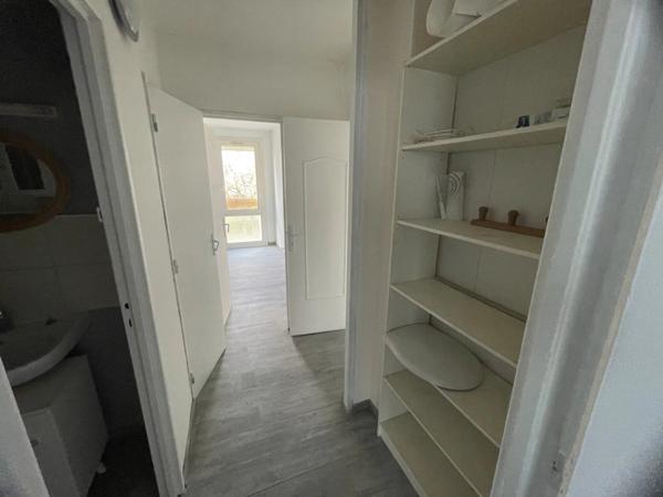 Location Appartement 3 pièces 61 m2 à Saint-Quentin