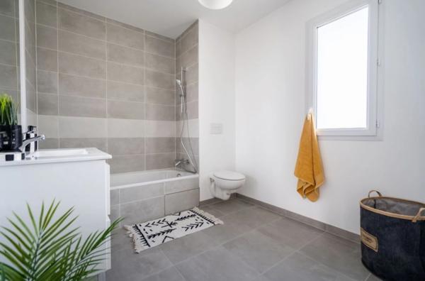 Maison à vendre 4 pièces LOISIN (74)