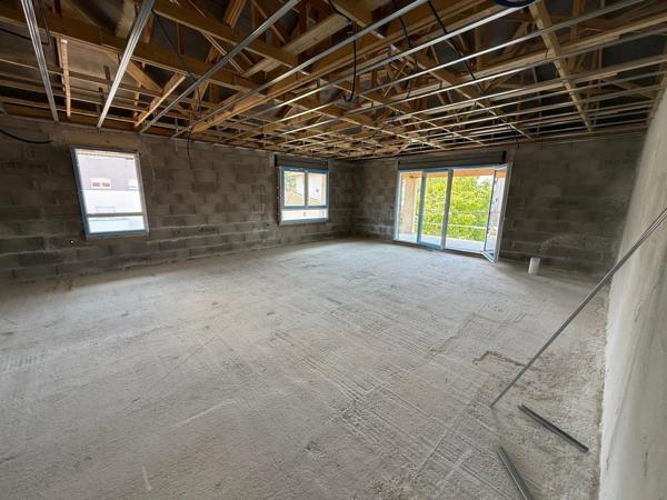 Maison à vendre 4 pièces LOISIN (74)