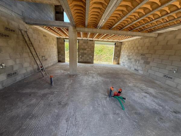 Maison à vendre 4 pièces LOISIN (74)