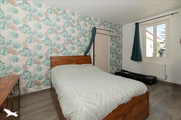 Maison à vendre |  Lesparre-Médoc |  4 pièces | 114 m²