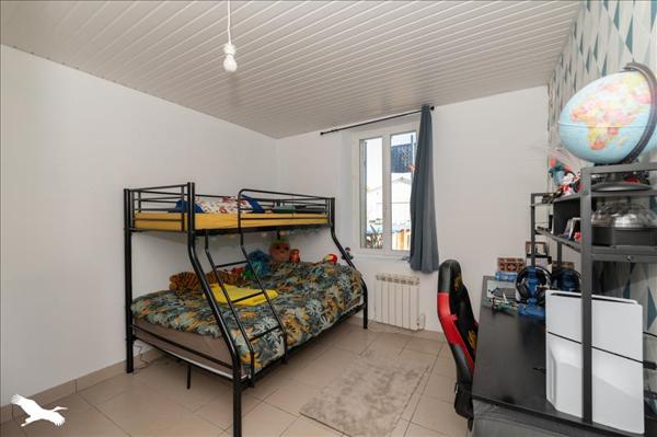 Maison à vendre |  Lesparre-Médoc |  4 pièces | 114 m²