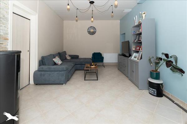 Maison à vendre |  Lesparre-Médoc |  4 pièces | 114 m²