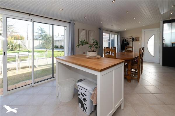 Maison à vendre |  Lesparre-Médoc |  4 pièces | 114 m²