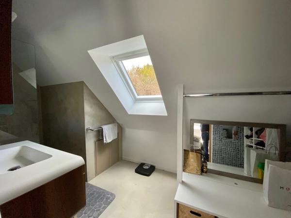 Dpt Finistère (29), à vendre CROZON maison P7