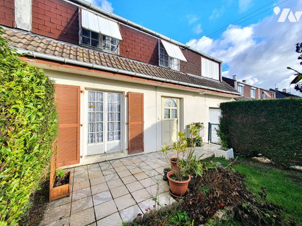 Exclusivité - Blainville sur Orne - Maison 5PP 110 m²