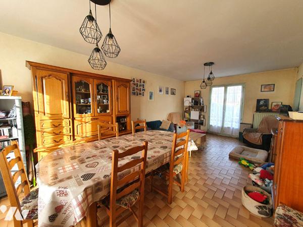 Exclusivité - Blainville sur Orne - Maison 5PP 110 m²