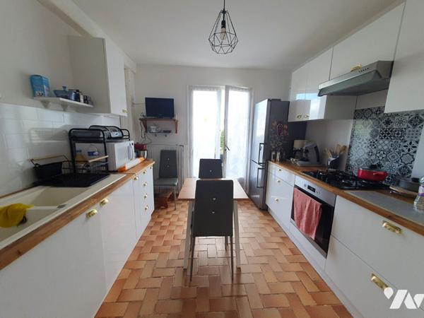 Exclusivité - Blainville sur Orne - Maison 5PP 110 m²