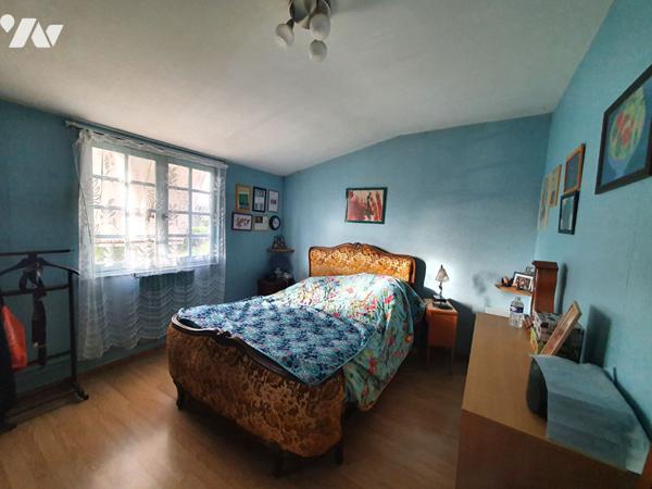 Exclusivité - Blainville sur Orne - Maison 5PP 110 m²