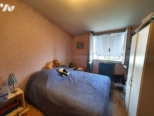 Exclusivité - Blainville sur Orne - Maison 5PP 110 m²