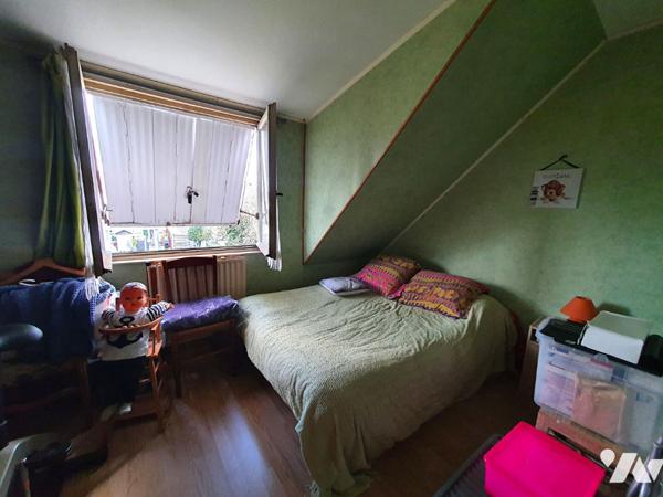 Exclusivité - Blainville sur Orne - Maison 5PP 110 m²