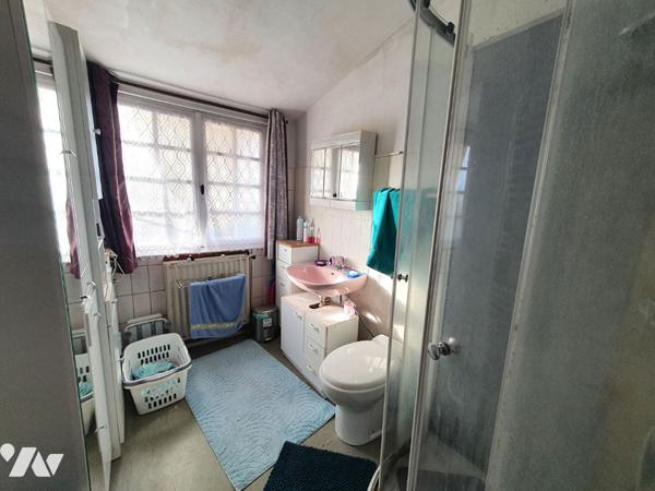 Exclusivité - Blainville sur Orne - Maison 5PP 110 m²