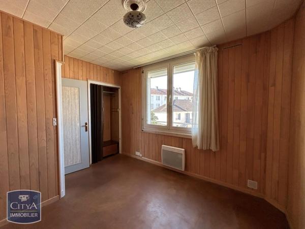 Maison à vendre 4 pièces 70m²