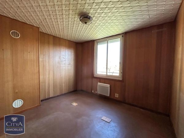 Maison à vendre 4 pièces 70m²