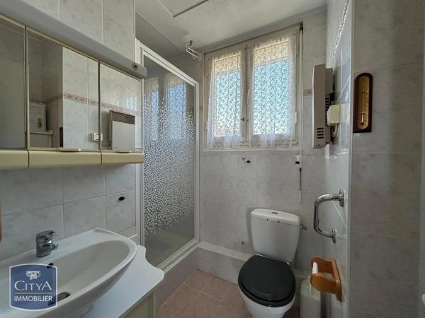 Maison à vendre 4 pièces 70m²