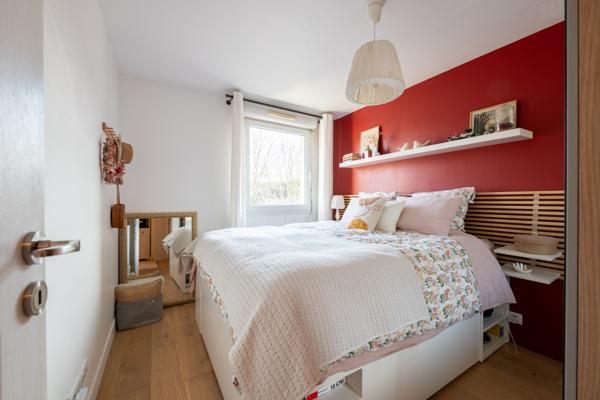 Longjumeau (91160) À vendre – Bien d’exception aux allures de maison sur le toit, avec terrasse panoramique.