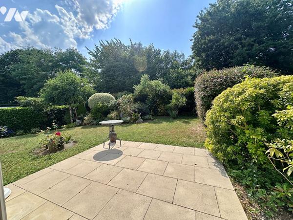 NOUVEAUTE - EXCLUSIVITE    PRAIRIES ST MARTIN   - Maison traditionnelle 98 m²  Jardin Sud Ouest
