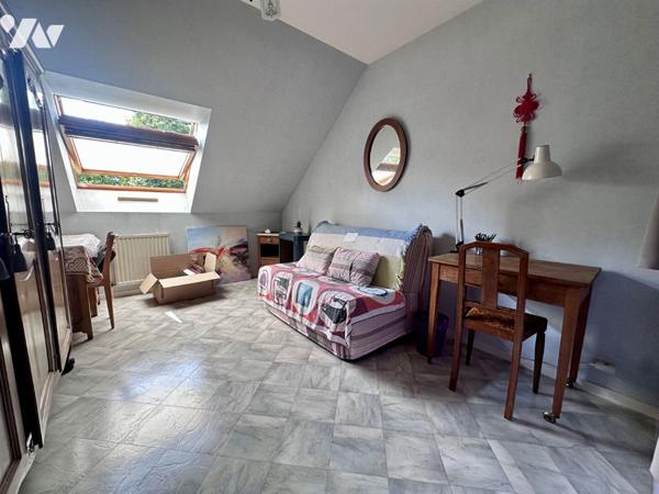 NOUVEAUTE - EXCLUSIVITE    PRAIRIES ST MARTIN   - Maison traditionnelle 98 m²  Jardin Sud Ouest