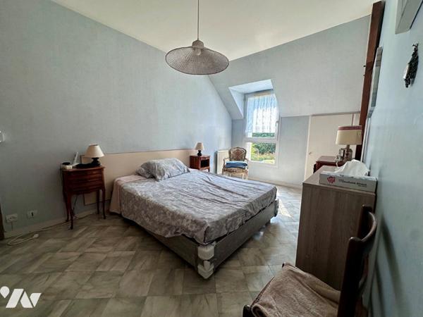 NOUVEAUTE - EXCLUSIVITE    PRAIRIES ST MARTIN   - Maison traditionnelle 98 m²  Jardin Sud Ouest